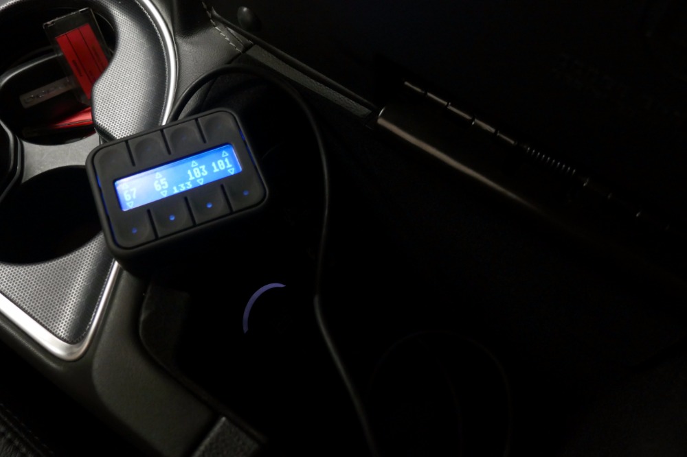 Used 2015 Dodge Challenger -RAPTURE- ONE OF ONE- PRE PRODUCTION VIN-SEE VIDEO | Mundelein, IL