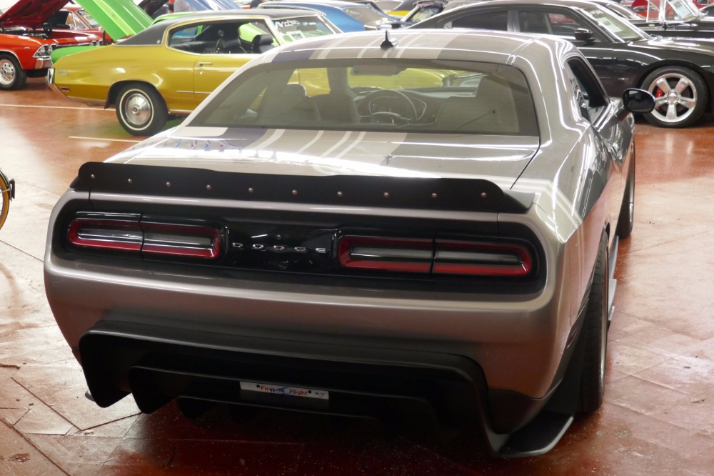 Used 2015 Dodge Challenger -RAPTURE- ONE OF ONE- PRE PRODUCTION VIN-SEE VIDEO | Mundelein, IL