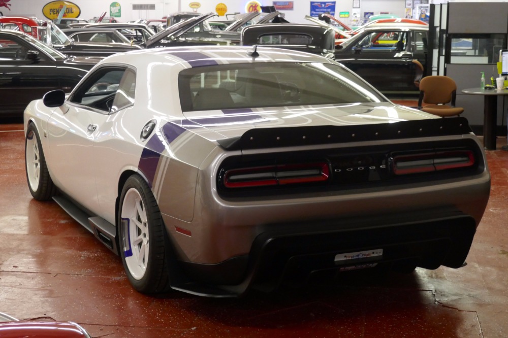 Used 2015 Dodge Challenger -RAPTURE- ONE OF ONE- PRE PRODUCTION VIN-SEE VIDEO | Mundelein, IL