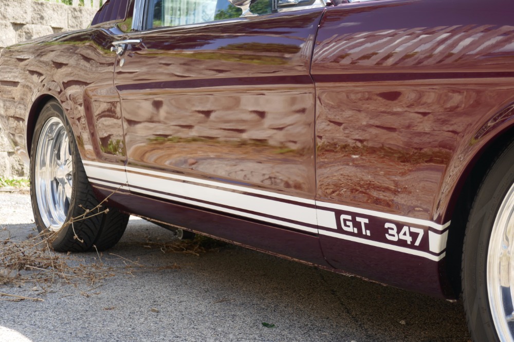 Used 1965 Ford Mustang -FASTBACK-COMPLETE RESTO MOD-PRO TOURING-SEE VIDEO | Mundelein, IL