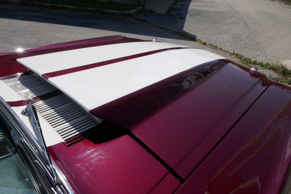 Used 1965 Ford Mustang -FASTBACK-COMPLETE RESTO MOD-PRO TOURING-SEE VIDEO | Mundelein, IL