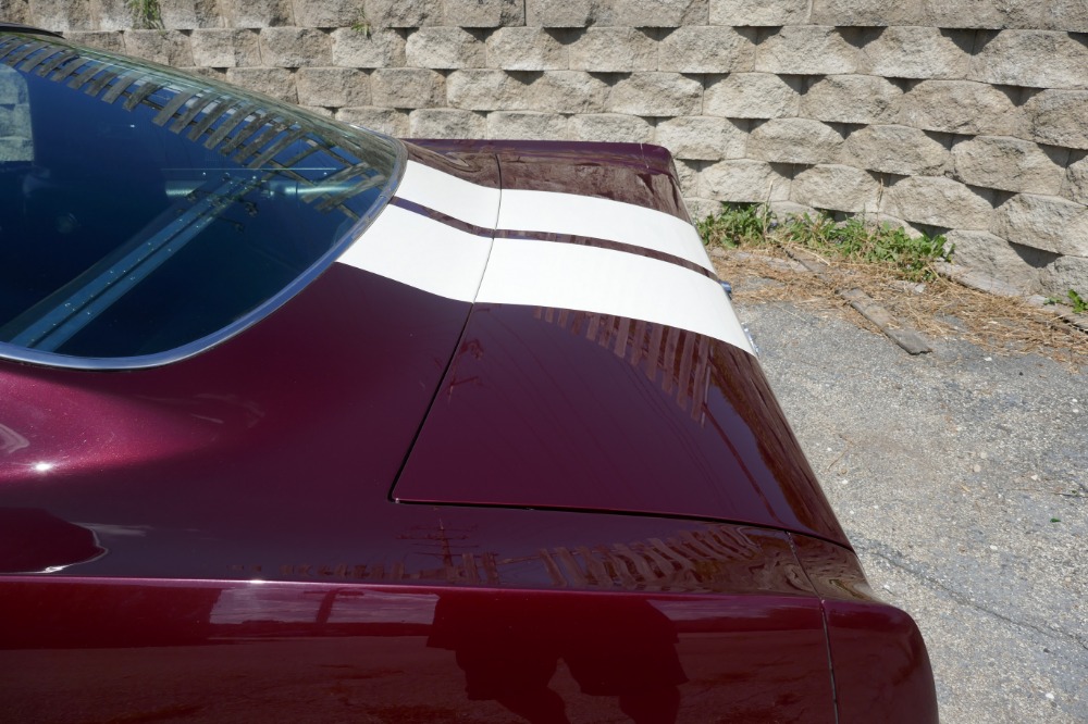 Used 1965 Ford Mustang -FASTBACK-COMPLETE RESTO MOD-PRO TOURING-SEE VIDEO | Mundelein, IL