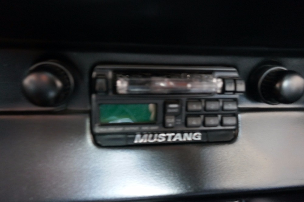 Used 1965 Ford Mustang -FASTBACK-COMPLETE RESTO MOD-PRO TOURING-SEE VIDEO | Mundelein, IL