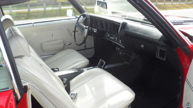 Used 1970 Chevrolet Chevelle SS396-Show Quality-SEE VIDEO | Mundelein, IL