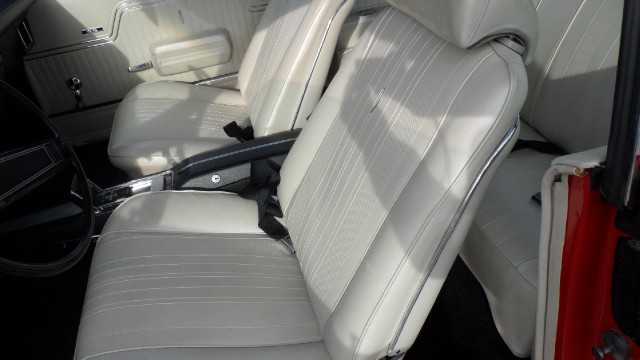 Used 1970 Chevrolet Chevelle SS396-Show Quality-SEE VIDEO | Mundelein, IL