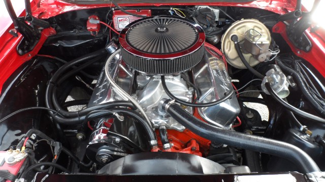 Used 1970 Chevrolet Chevelle SS396-Show Quality-SEE VIDEO | Mundelein, IL