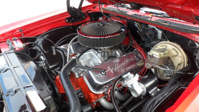 Used 1970 Chevrolet Chevelle SS396-Show Quality-SEE VIDEO | Mundelein, IL