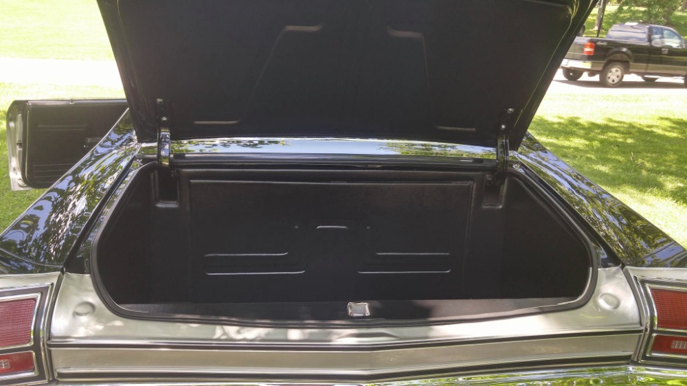 Used 1969 Chevrolet Chevelle -502 BIG BLOCK- CUSTOM LEATHER INTERIOR- SEE VIDEO | Mundelein, IL