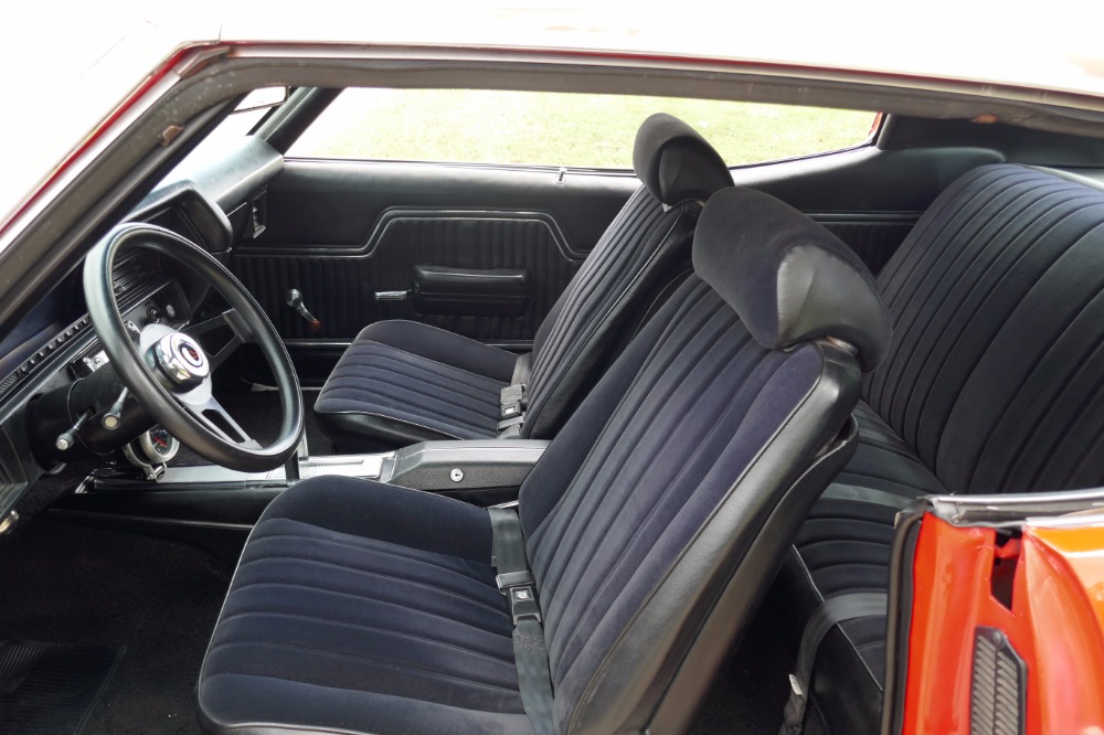 Used 1970 Chevrolet Chevelle -BIG BLOCK 454-NICE BRIGHT RED PAINT JOB-FROM THE WEST COAST-SEE VIDEO | Mundelein, IL