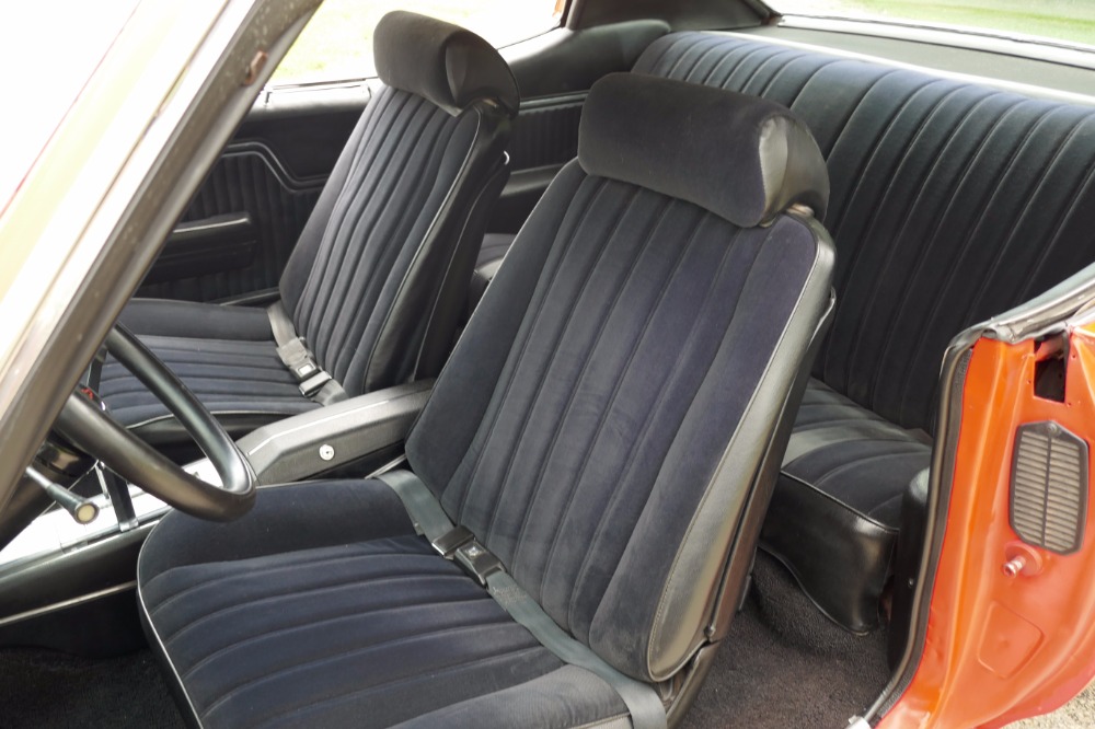 Used 1970 Chevrolet Chevelle -BIG BLOCK 454-NICE BRIGHT RED PAINT JOB-FROM THE WEST COAST-SEE VIDEO | Mundelein, IL