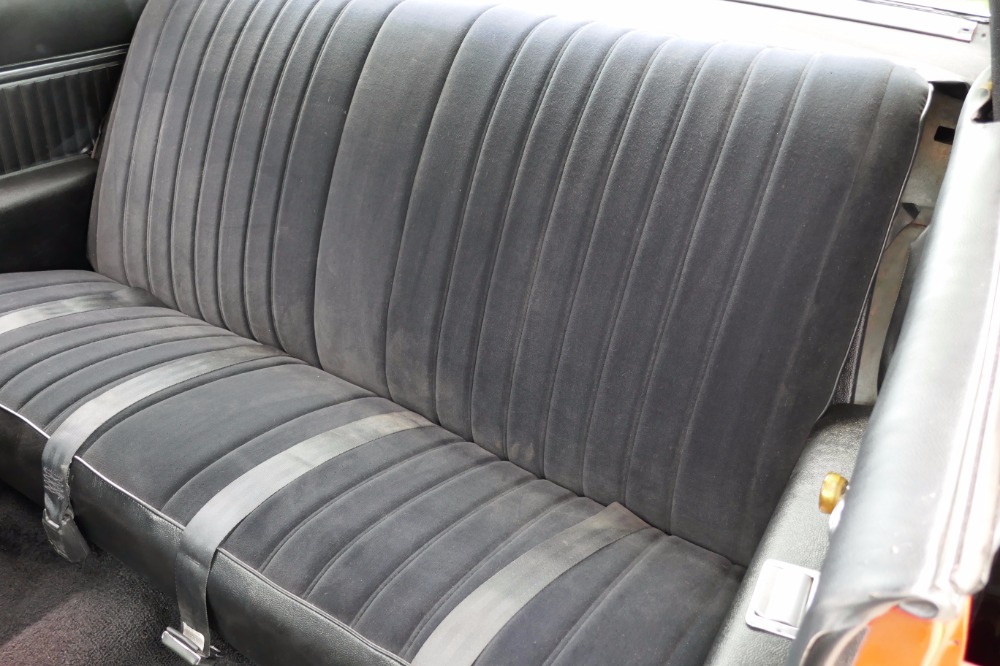 Used 1970 Chevrolet Chevelle -BIG BLOCK 454-NICE BRIGHT RED PAINT JOB-FROM THE WEST COAST-SEE VIDEO | Mundelein, IL