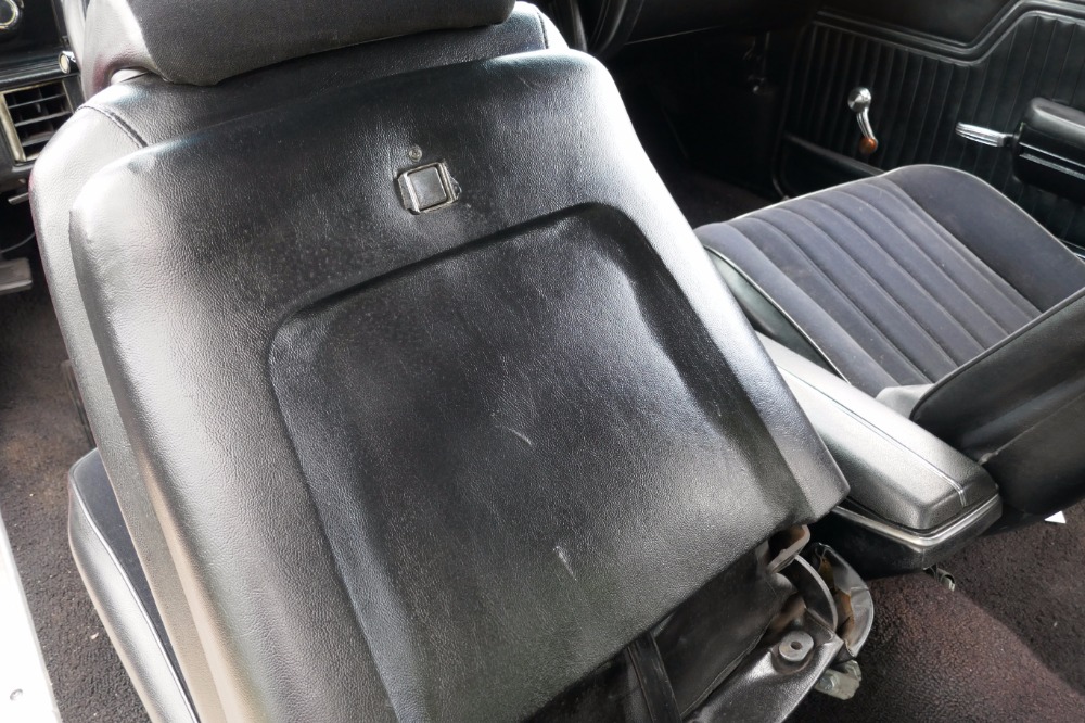 Used 1970 Chevrolet Chevelle -BIG BLOCK 454-NICE BRIGHT RED PAINT JOB-FROM THE WEST COAST-SEE VIDEO | Mundelein, IL