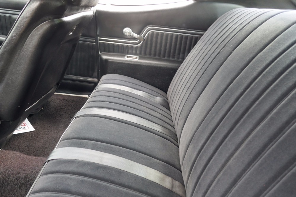Used 1970 Chevrolet Chevelle -BIG BLOCK 454-NICE BRIGHT RED PAINT JOB-FROM THE WEST COAST-SEE VIDEO | Mundelein, IL