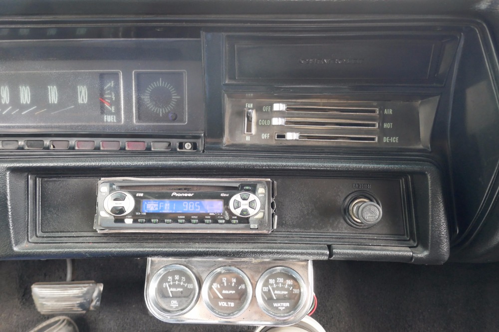 Used 1970 Chevrolet Chevelle -BIG BLOCK 454-NICE BRIGHT RED PAINT JOB-FROM THE WEST COAST-SEE VIDEO | Mundelein, IL