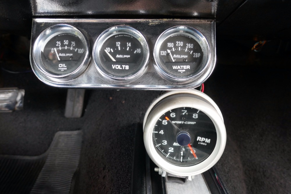 Used 1970 Chevrolet Chevelle -BIG BLOCK 454-NICE BRIGHT RED PAINT JOB-FROM THE WEST COAST-SEE VIDEO | Mundelein, IL