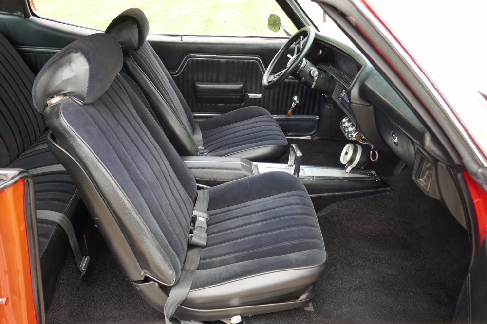 Used 1970 Chevrolet Chevelle -BIG BLOCK 454-NICE BRIGHT RED PAINT JOB-FROM THE WEST COAST-SEE VIDEO | Mundelein, IL