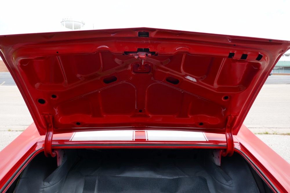 Used 1970 Chevrolet Chevelle -BIG BLOCK 454-NICE BRIGHT RED PAINT JOB-FROM THE WEST COAST-SEE VIDEO | Mundelein, IL