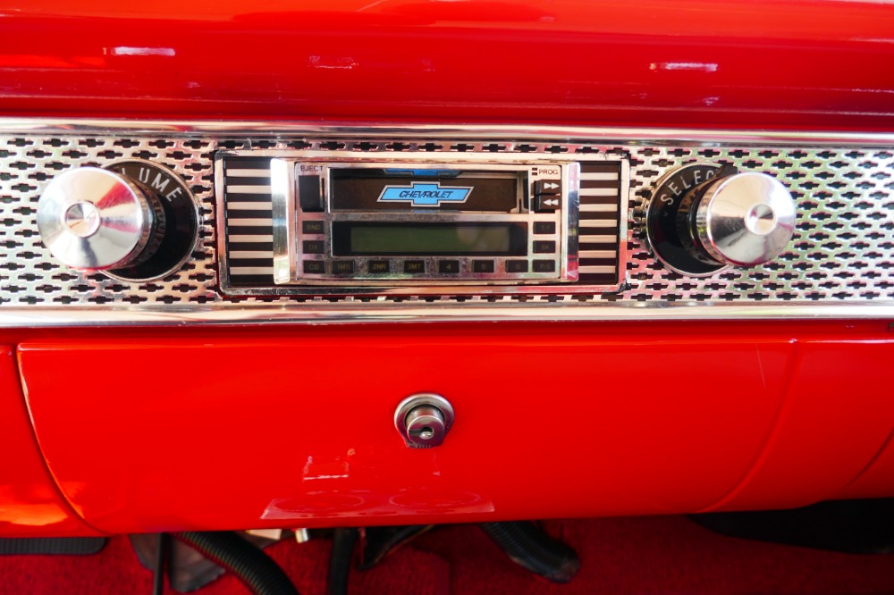 Used 1955 Chevrolet Bel Air -BIG BLOCK-PERFECT COLOR COMBO-NEW ARRIVAL-SEE VIDEO | Mundelein, IL