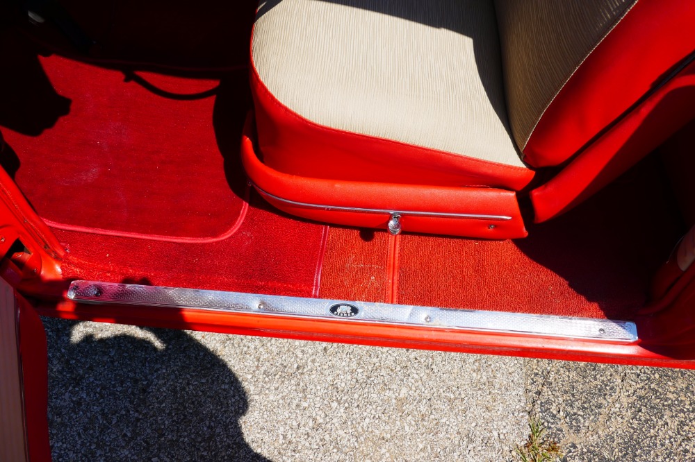 Used 1955 Chevrolet Bel Air -BIG BLOCK-PERFECT COLOR COMBO-NEW ARRIVAL-SEE VIDEO | Mundelein, IL