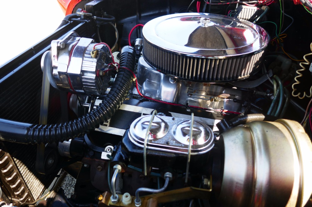 Used 1955 Chevrolet Bel Air -BIG BLOCK-PERFECT COLOR COMBO-NEW ARRIVAL-SEE VIDEO | Mundelein, IL