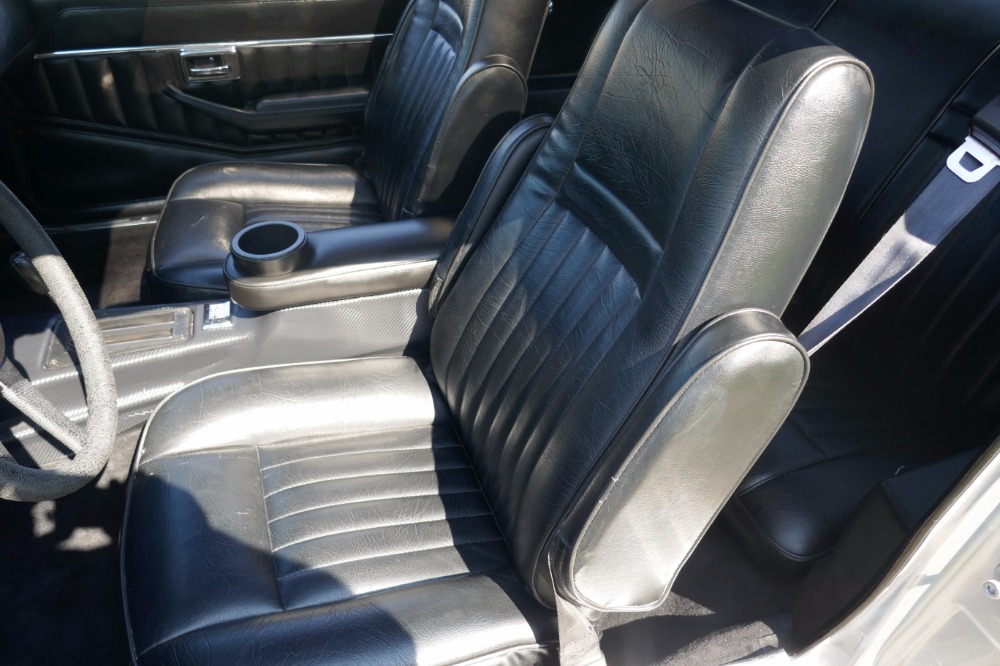 Used 1980 Chevrolet Camaro PRO TOURING-Z28- 383 V8 522HP-T-TOPS- MUST SEE- SEE VIDEO | Mundelein, IL