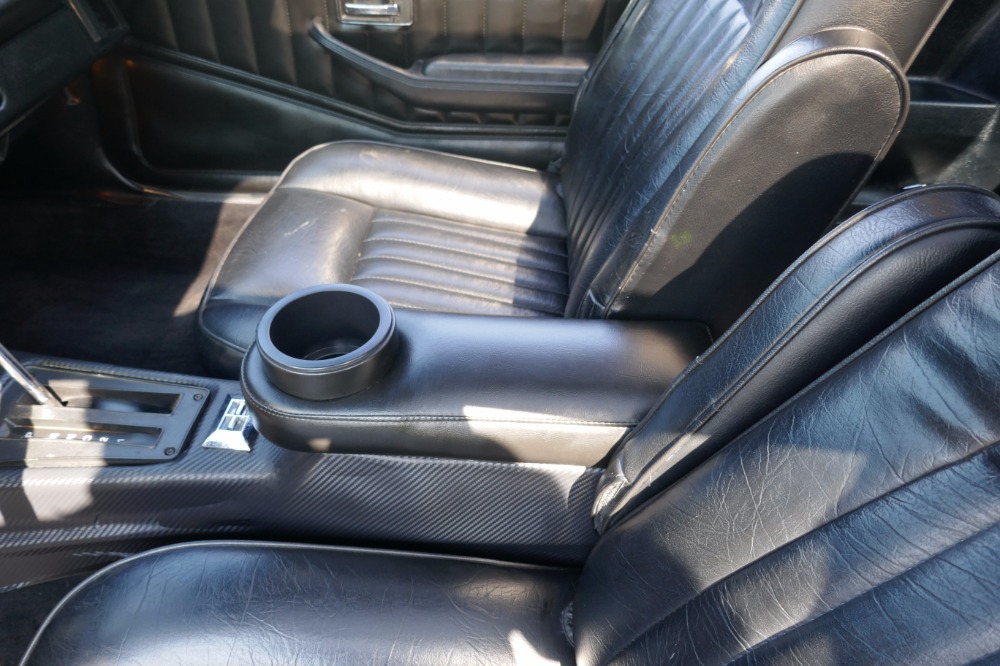 Used 1980 Chevrolet Camaro PRO TOURING-Z28- 383 V8 522HP-T-TOPS- MUST SEE- SEE VIDEO | Mundelein, IL