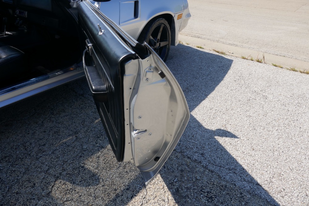 Used 1980 Chevrolet Camaro PRO TOURING-Z28- 383 V8 522HP-T-TOPS- MUST SEE- SEE VIDEO | Mundelein, IL