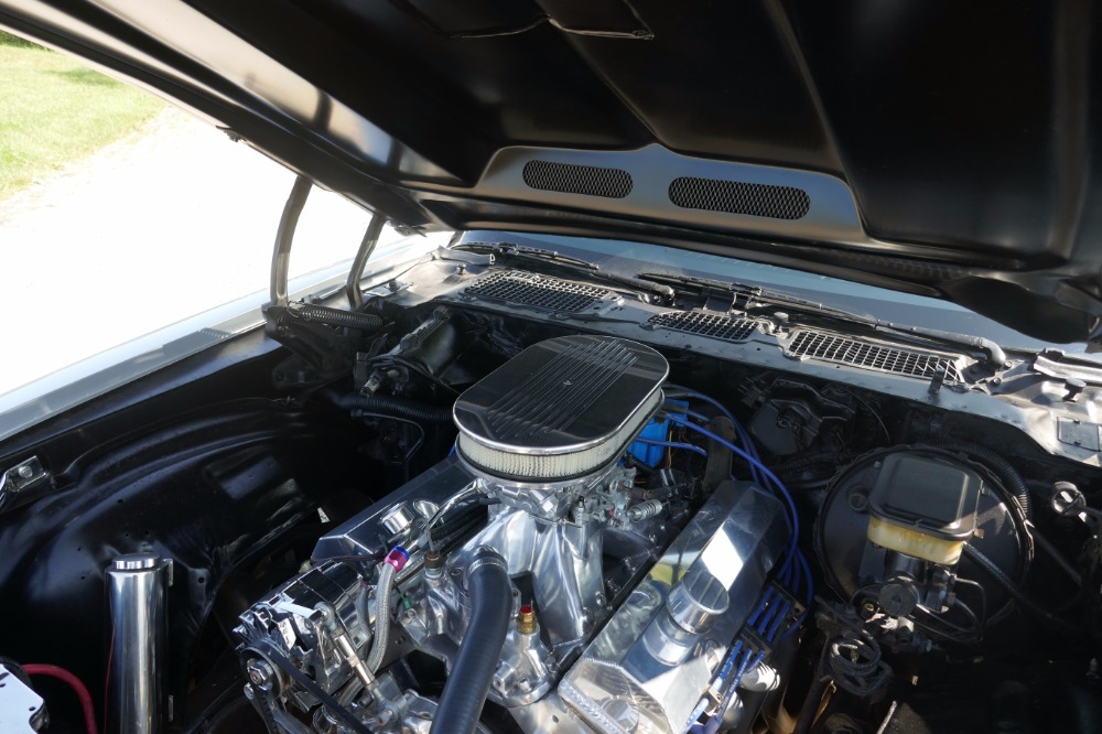 Used 1980 Chevrolet Camaro PRO TOURING-Z28- 383 V8 522HP-T-TOPS- MUST SEE- SEE VIDEO | Mundelein, IL