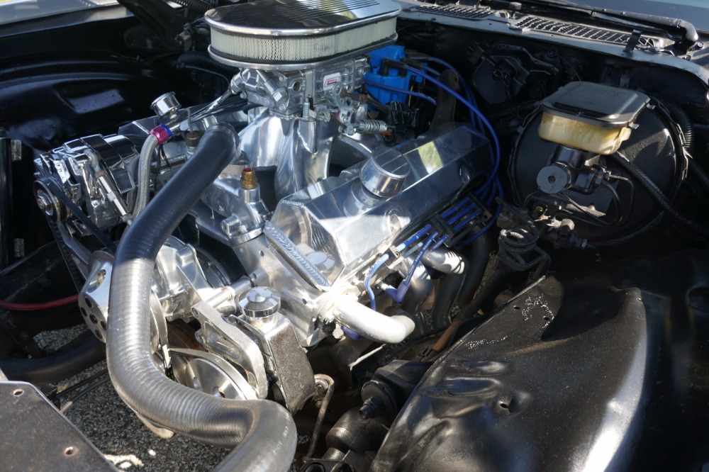 Used 1980 Chevrolet Camaro PRO TOURING-Z28- 383 V8 522HP-T-TOPS- MUST SEE- SEE VIDEO | Mundelein, IL