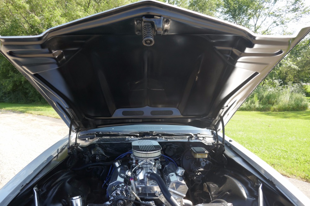Used 1980 Chevrolet Camaro PRO TOURING-Z28- 383 V8 522HP-T-TOPS- MUST SEE- SEE VIDEO | Mundelein, IL
