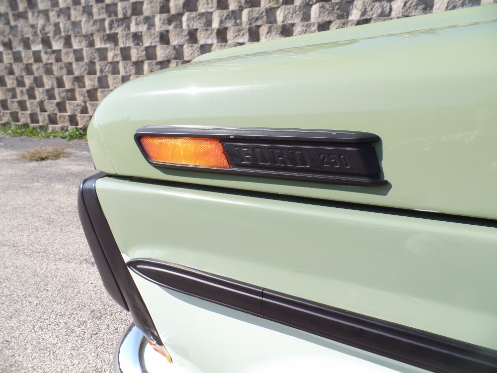 Used 1971 Ford F250 -CALIFORNIA SPORT CUSTOM-CLASSIC- HEFTY 390 V8 - CAMPER SPECIAL- SEE VIDEO | Mundelein, IL