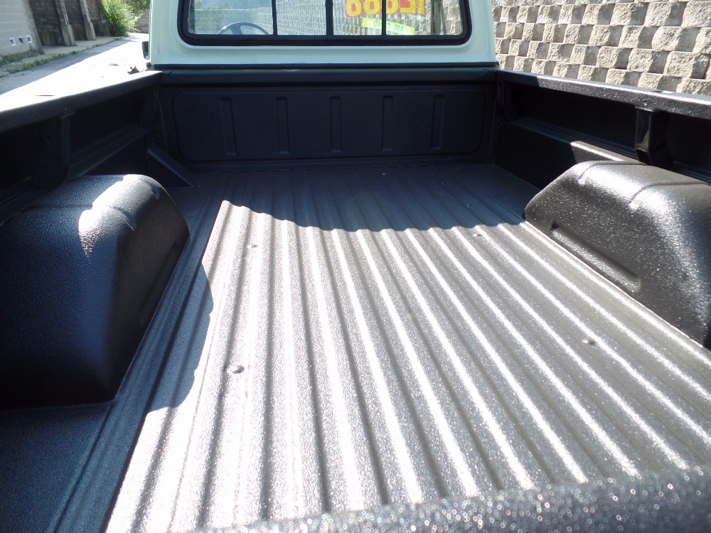 Used 1971 Ford F250 -CALIFORNIA SPORT CUSTOM-CLASSIC- HEFTY 390 V8 - CAMPER SPECIAL- SEE VIDEO | Mundelein, IL