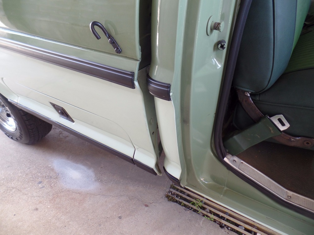 Used 1971 Ford F250 -CALIFORNIA SPORT CUSTOM-CLASSIC- HEFTY 390 V8 - CAMPER SPECIAL- SEE VIDEO | Mundelein, IL