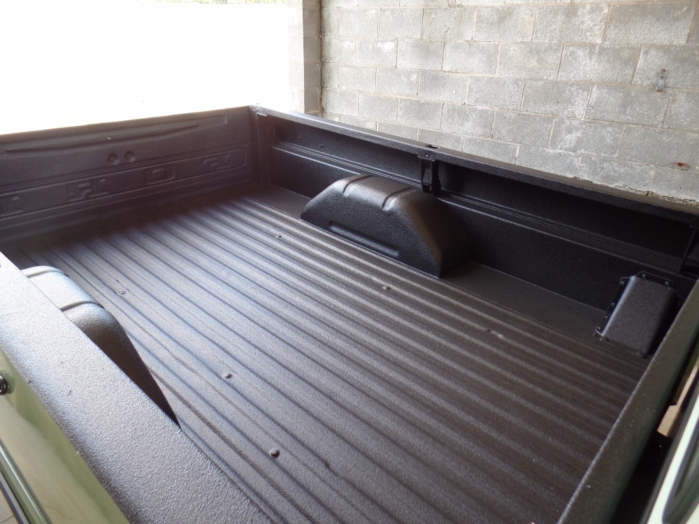 Used 1971 Ford F250 -CALIFORNIA SPORT CUSTOM-CLASSIC- HEFTY 390 V8 - CAMPER SPECIAL- SEE VIDEO | Mundelein, IL
