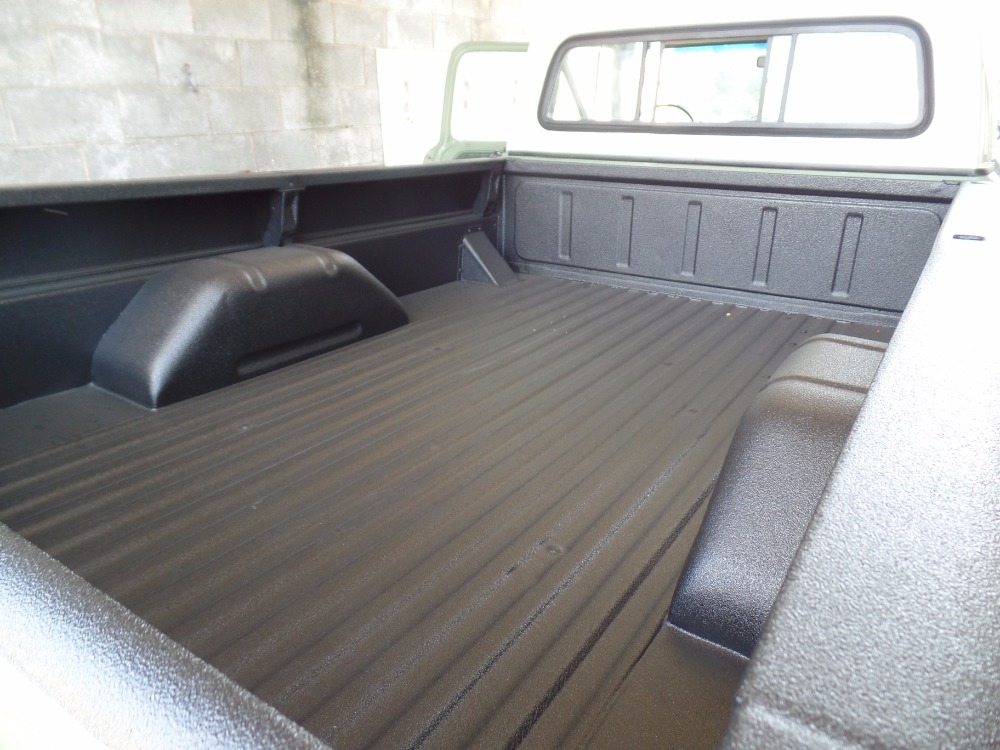 Used 1971 Ford F250 -CALIFORNIA SPORT CUSTOM-CLASSIC- HEFTY 390 V8 - CAMPER SPECIAL- SEE VIDEO | Mundelein, IL