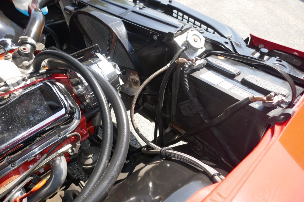 Used 1970 Chevrolet Chevelle -BIG BLOCK 454-FROM CALIFORNIA SOLID DRIVER-SEE VIDEO | Mundelein, IL