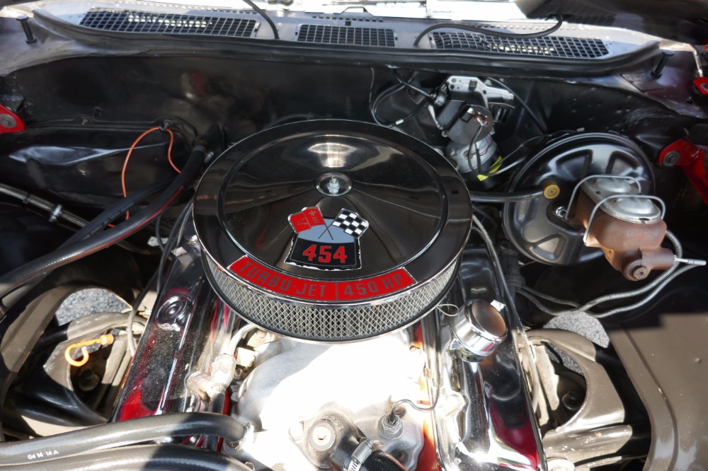 Used 1970 Chevrolet Chevelle -BIG BLOCK 454-FROM CALIFORNIA SOLID DRIVER-SEE VIDEO | Mundelein, IL