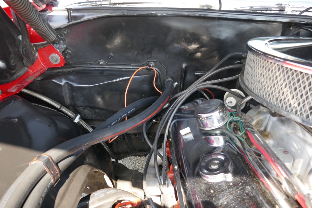 Used 1970 Chevrolet Chevelle -BIG BLOCK 454-FROM CALIFORNIA SOLID DRIVER-SEE VIDEO | Mundelein, IL