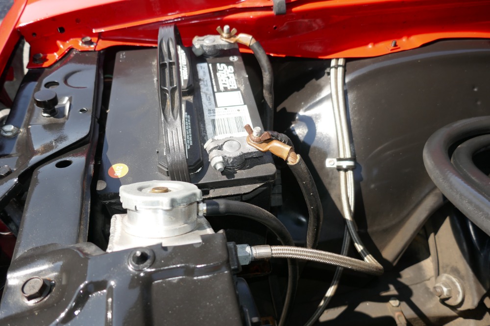 Used 1970 Chevrolet Chevelle -BIG BLOCK 454-FROM CALIFORNIA SOLID DRIVER-SEE VIDEO | Mundelein, IL