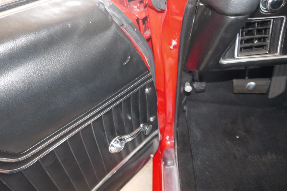Used 1970 Chevrolet Chevelle -BIG BLOCK 454-FROM CALIFORNIA SOLID DRIVER-SEE VIDEO | Mundelein, IL