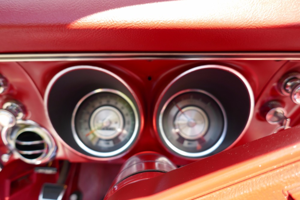 Used 1968 Chevrolet Camaro -NUMBERS MATCHING INVESTMENT GRADE CONVERTIBLE-SEE VIDEO | Mundelein, IL