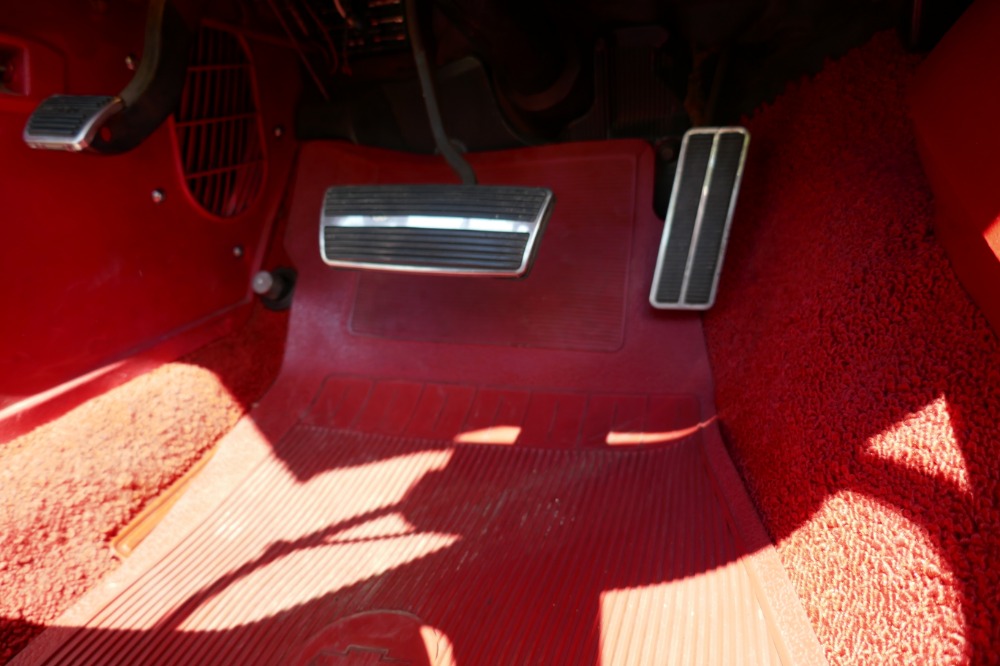 Used 1968 Chevrolet Camaro -NUMBERS MATCHING INVESTMENT GRADE CONVERTIBLE-SEE VIDEO | Mundelein, IL