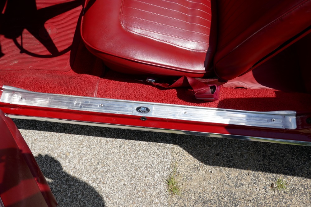 Used 1968 Chevrolet Camaro -NUMBERS MATCHING INVESTMENT GRADE CONVERTIBLE-SEE VIDEO | Mundelein, IL