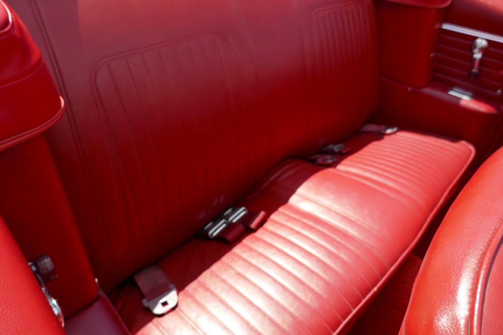 Used 1968 Chevrolet Camaro -NUMBERS MATCHING INVESTMENT GRADE CONVERTIBLE-SEE VIDEO | Mundelein, IL
