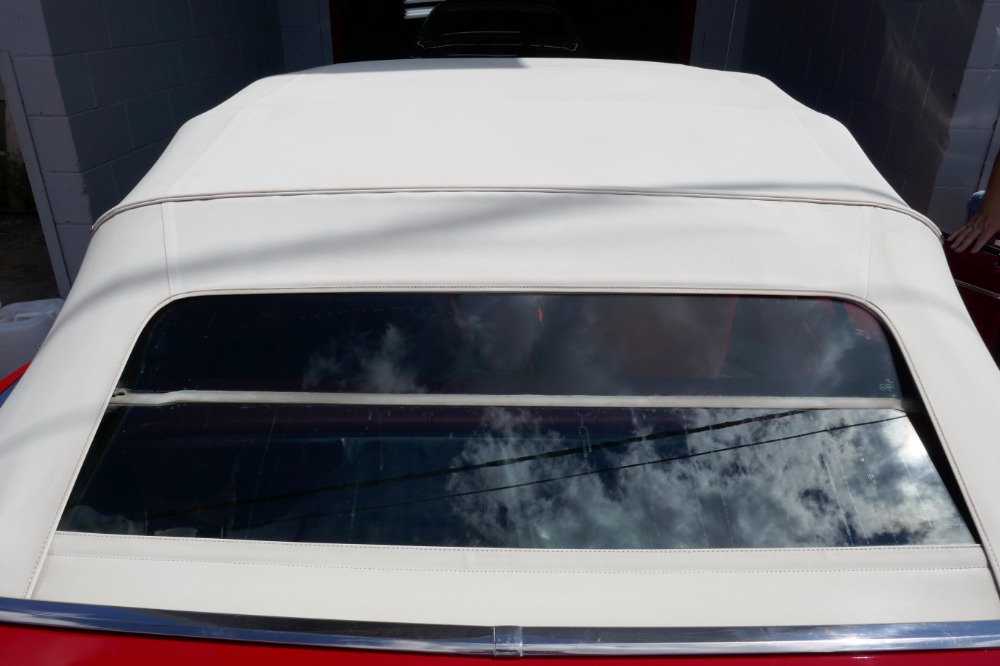 Used 1968 Chevrolet Camaro -NUMBERS MATCHING INVESTMENT GRADE CONVERTIBLE-SEE VIDEO | Mundelein, IL
