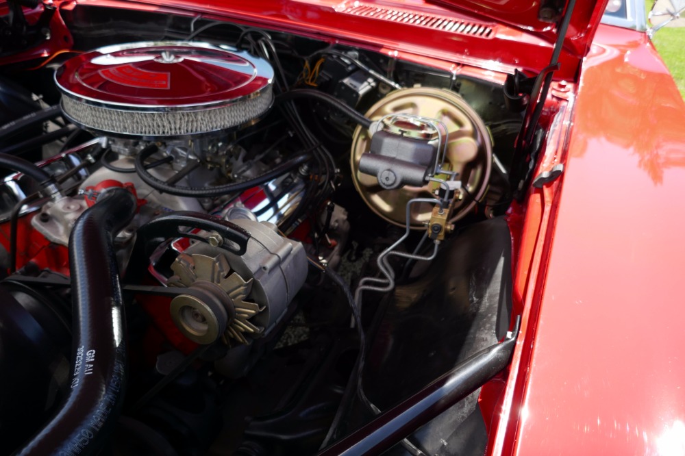 Used 1968 Chevrolet Camaro -NUMBERS MATCHING INVESTMENT GRADE CONVERTIBLE-SEE VIDEO | Mundelein, IL