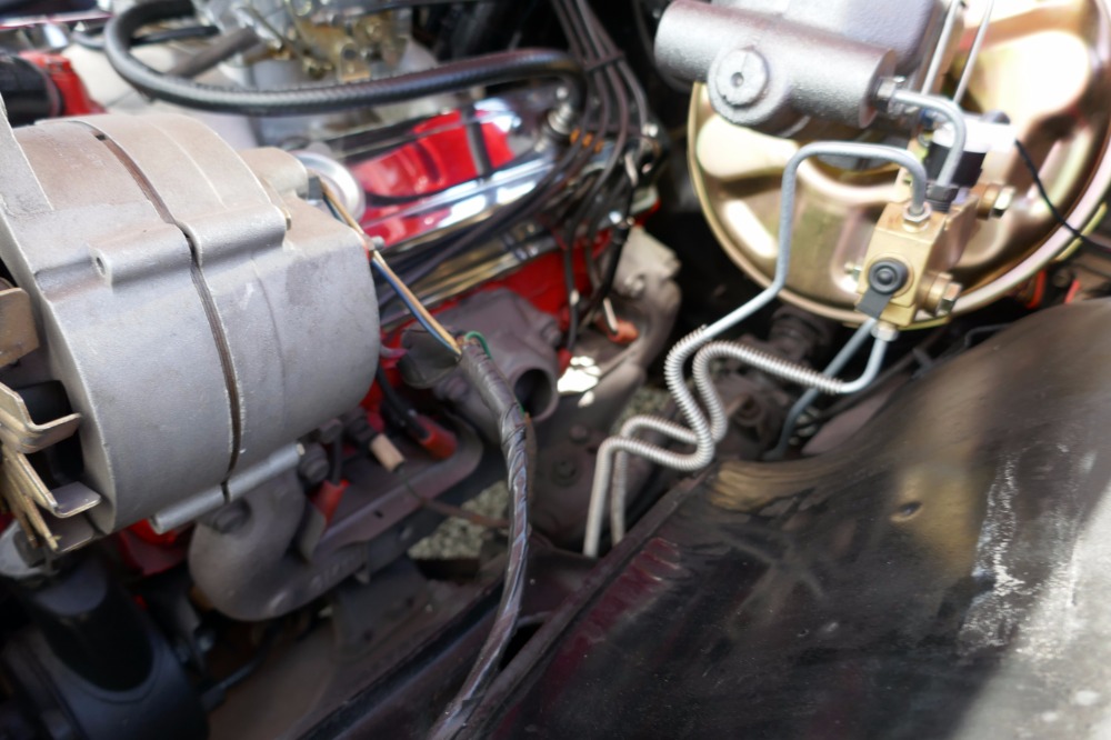 Used 1968 Chevrolet Camaro -NUMBERS MATCHING INVESTMENT GRADE CONVERTIBLE-SEE VIDEO | Mundelein, IL