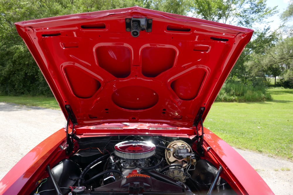 Used 1968 Chevrolet Camaro -NUMBERS MATCHING INVESTMENT GRADE CONVERTIBLE-SEE VIDEO | Mundelein, IL