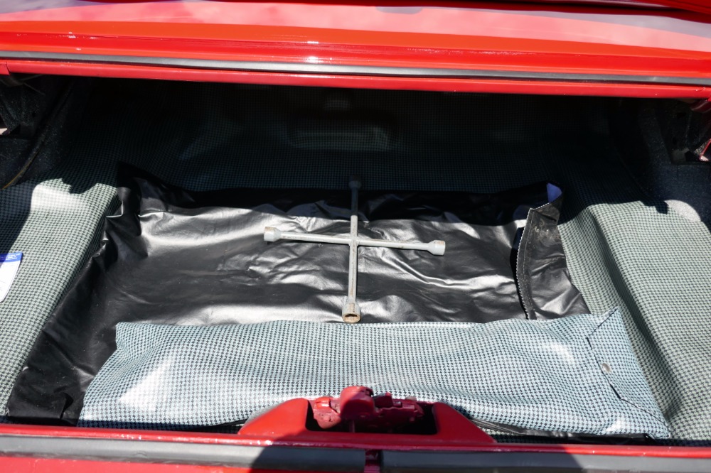 Used 1968 Chevrolet Camaro -NUMBERS MATCHING INVESTMENT GRADE CONVERTIBLE-SEE VIDEO | Mundelein, IL