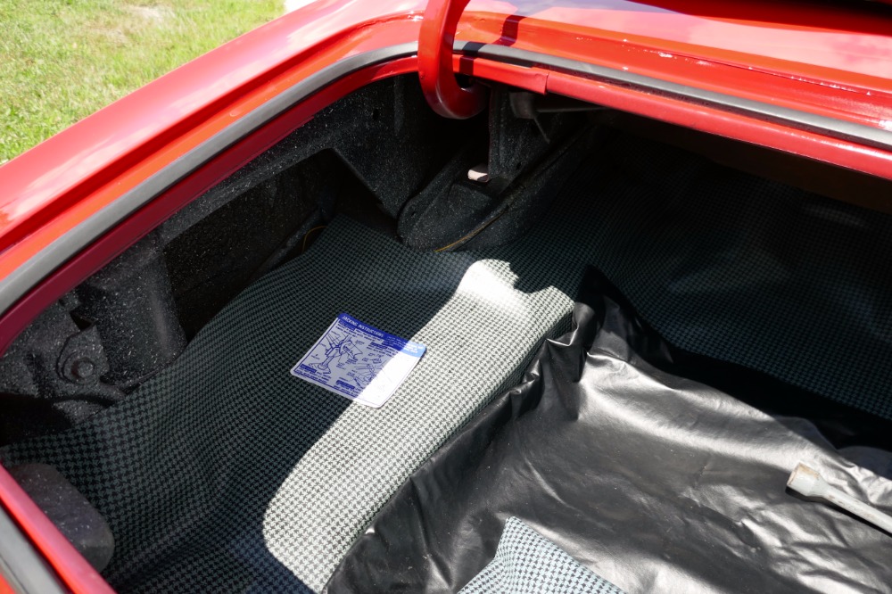 Used 1968 Chevrolet Camaro -NUMBERS MATCHING INVESTMENT GRADE CONVERTIBLE-SEE VIDEO | Mundelein, IL